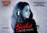 Natudu Movie New Posters