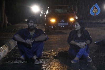 Nee Kosam Movie Stills