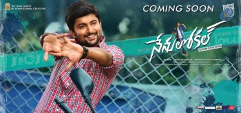 Nenu Local New Wallpapers