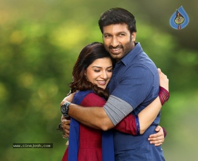 Pantham Movie Stills