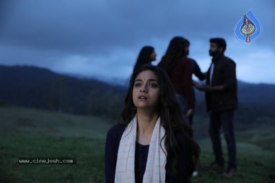 Penguin Movie Stills