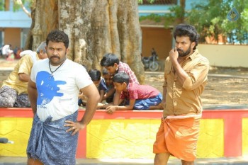 Pilla Rakshasi Movie Photos