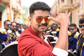 Policeodu New Photos