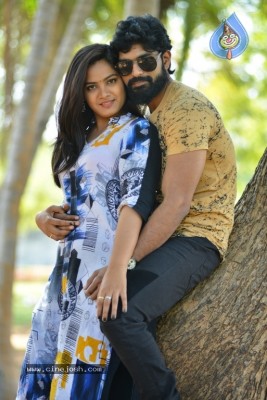 Pranam Khareedu Movie Stills