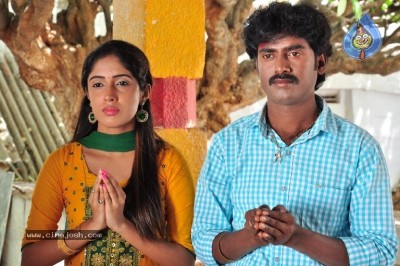  Prema Biksha Movie Photos