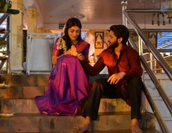 Premam Movie New Photos