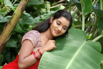 Premanjali Movie Photos