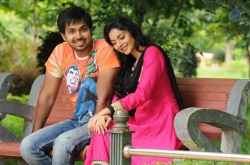 Premikudu Movie Photos