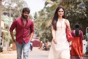 Pugazh Tamil Film Photos