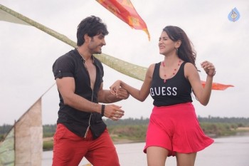 Raam NRI Movie Photos