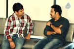 Rabhasa Movie Photos