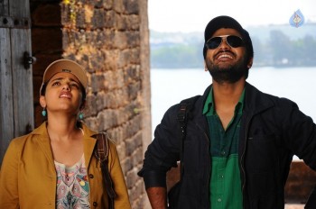 RajadhiRaja Movie Photos