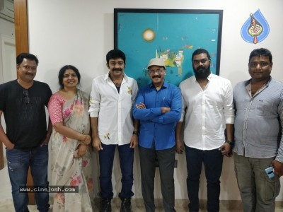 Rajasekhar New Movie Photos