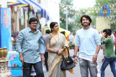 Raju Gadu Movie Stills