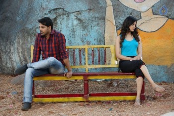 Rakshaka Bhatudu Movie Photos