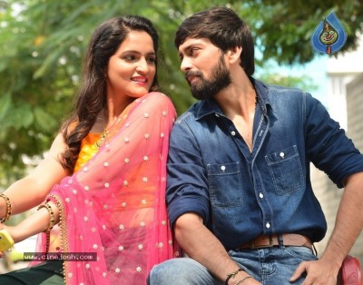 RamaChakkani Sita Movie Stills