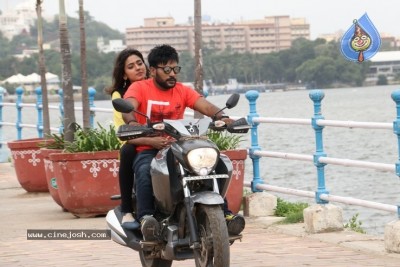 Ranastalam Movie Stills