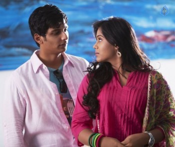 Rangam 2 Movie Stills