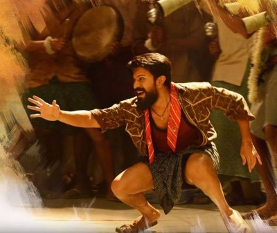 Rangasthalam Movie New Stills