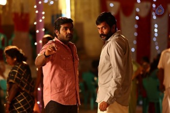 Rekka Tamil Film Photos