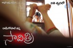 RGV Saavitri Movie Wallpapers