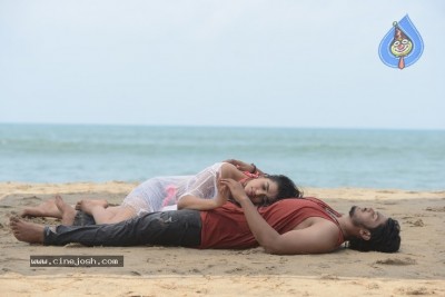 Romantic Movie Stills