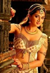 Rudhramadevi New Still