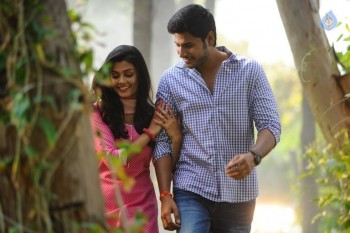 Run Movie New Photos