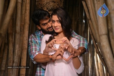 RX 100 Movie Stills