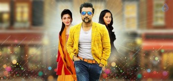 S3 Movie Latest Photos