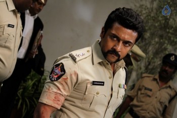 S3 Movie Stills