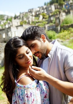 Sahasam Swasaga Saagipo Photo