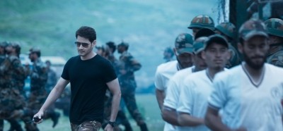 Sarileru Neekevvaru Stills