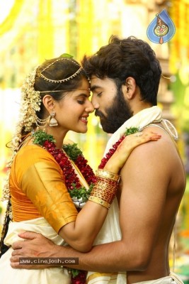 Seethaayanam Movie Stills