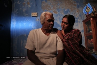 Seethakaathi Movie Stills