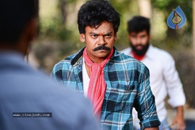 Shambho Shankara Movie Stills