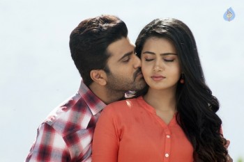 Shatamanam Bhavathi Photos