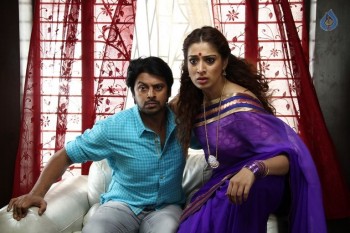 Shiva Ganga Movie Photos