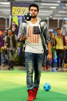 Shivam New Photos