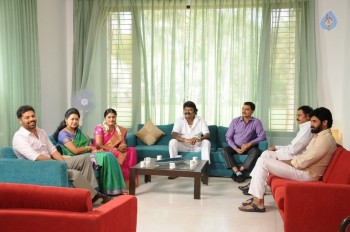 Shourya Movie New Photos