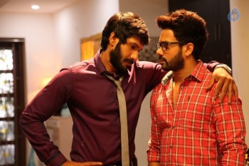 Simba Tamil Movie Photos