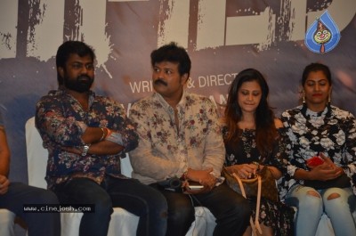 Sketch Movie Success Meet