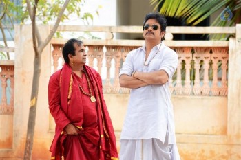 Soggade Chinni Nayana Photos