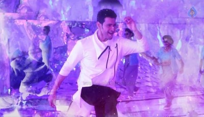 Spyder Movie Latest Photos