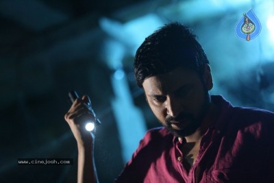 Subrahmanyapuram Movie New Stills