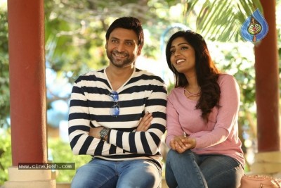 Subrahmanyapuram Movie Stills