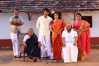 Thirunaal Tamil Film Photos