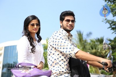 Unda Leda Movie Stills