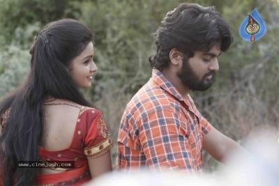 Uttara Movie Stills