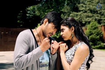 Vaishakham Movie Gallery